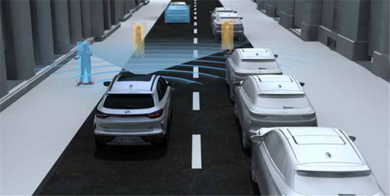 主打智能+长续航，威马EX5带来家用纯电SUV新选择